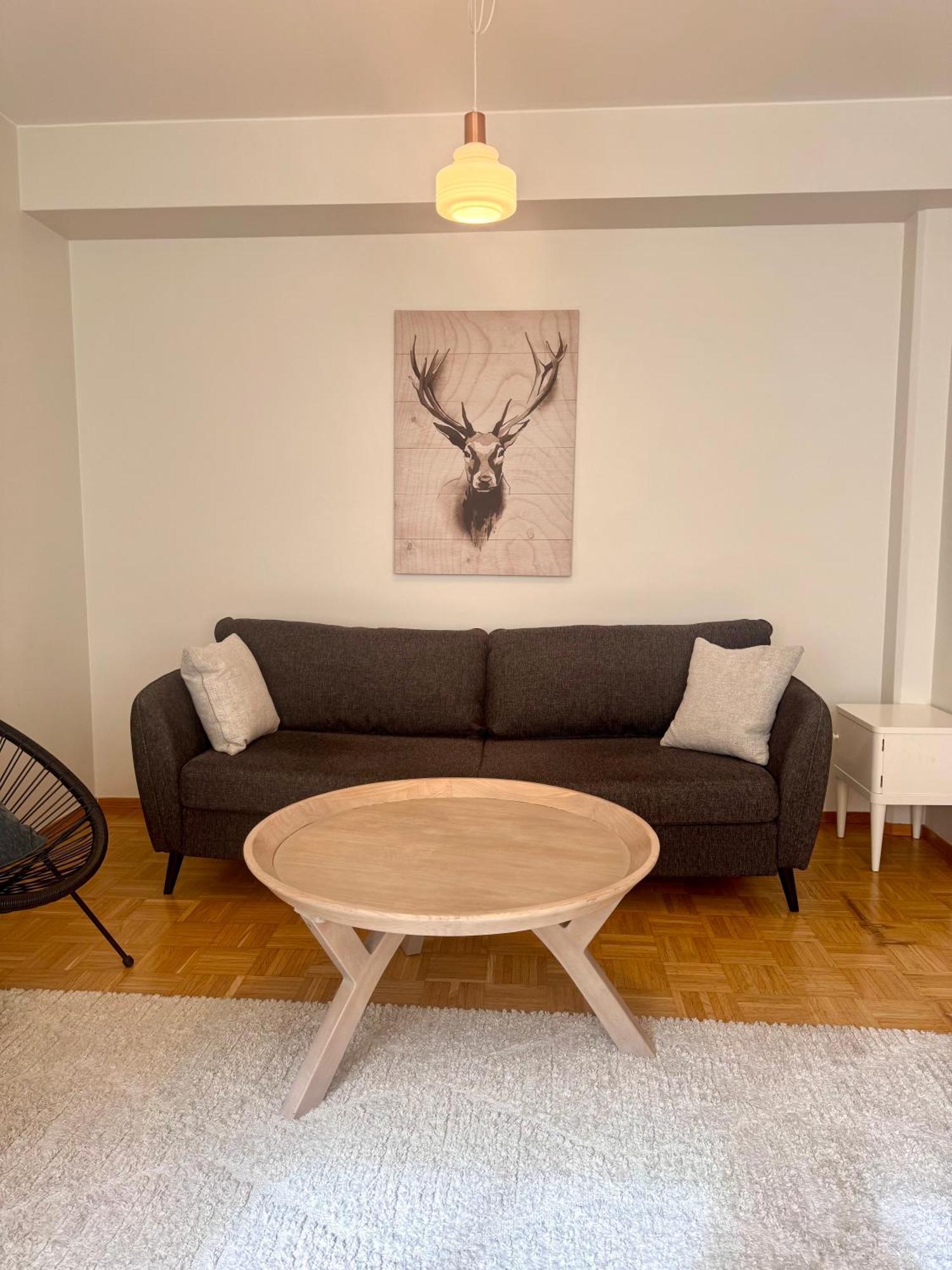 Nordic Sauna Experience Helsinki Eksteriør billede
