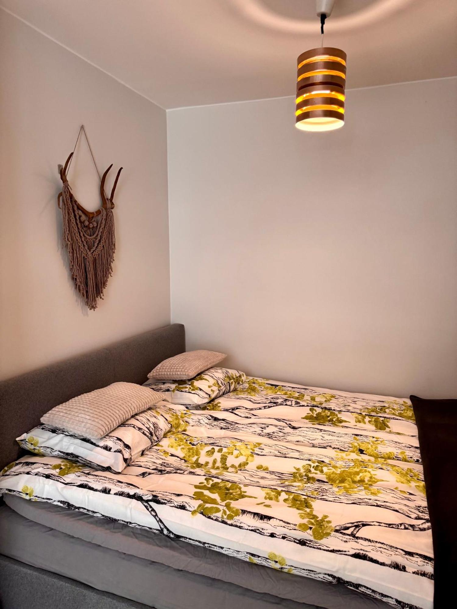 Nordic Sauna Experience Helsinki Eksteriør billede
