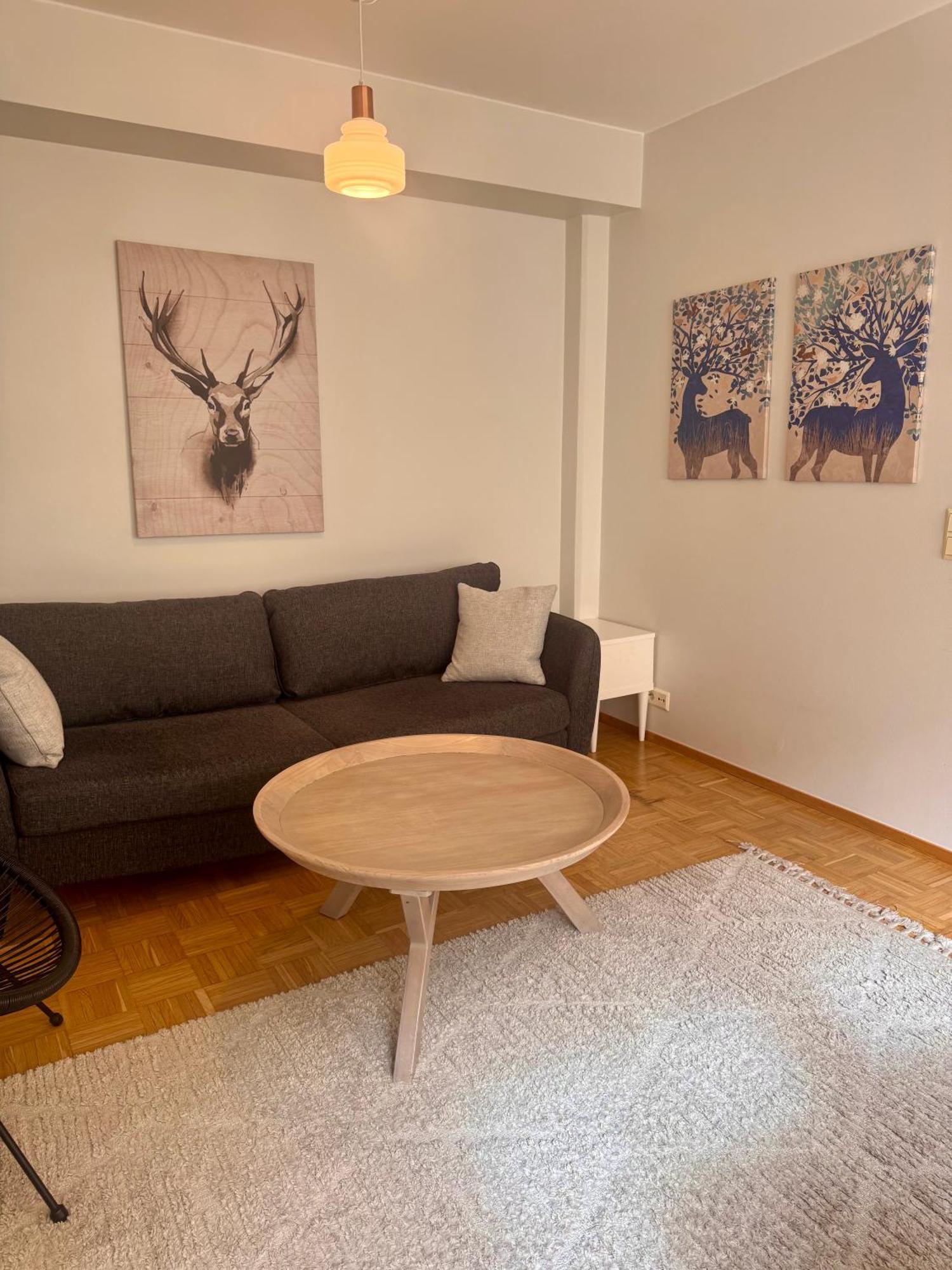 Nordic Sauna Experience Helsinki Eksteriør billede