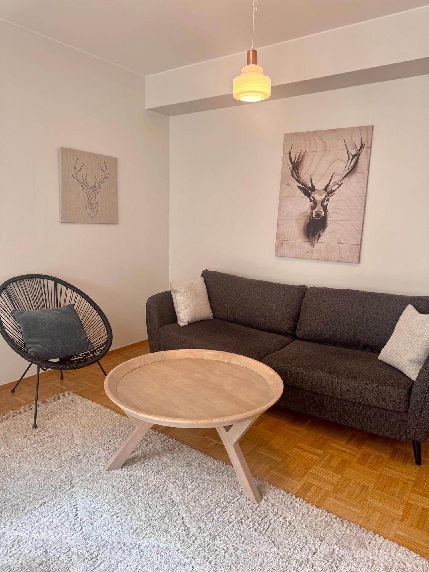 Nordic Sauna Experience Helsinki Eksteriør billede