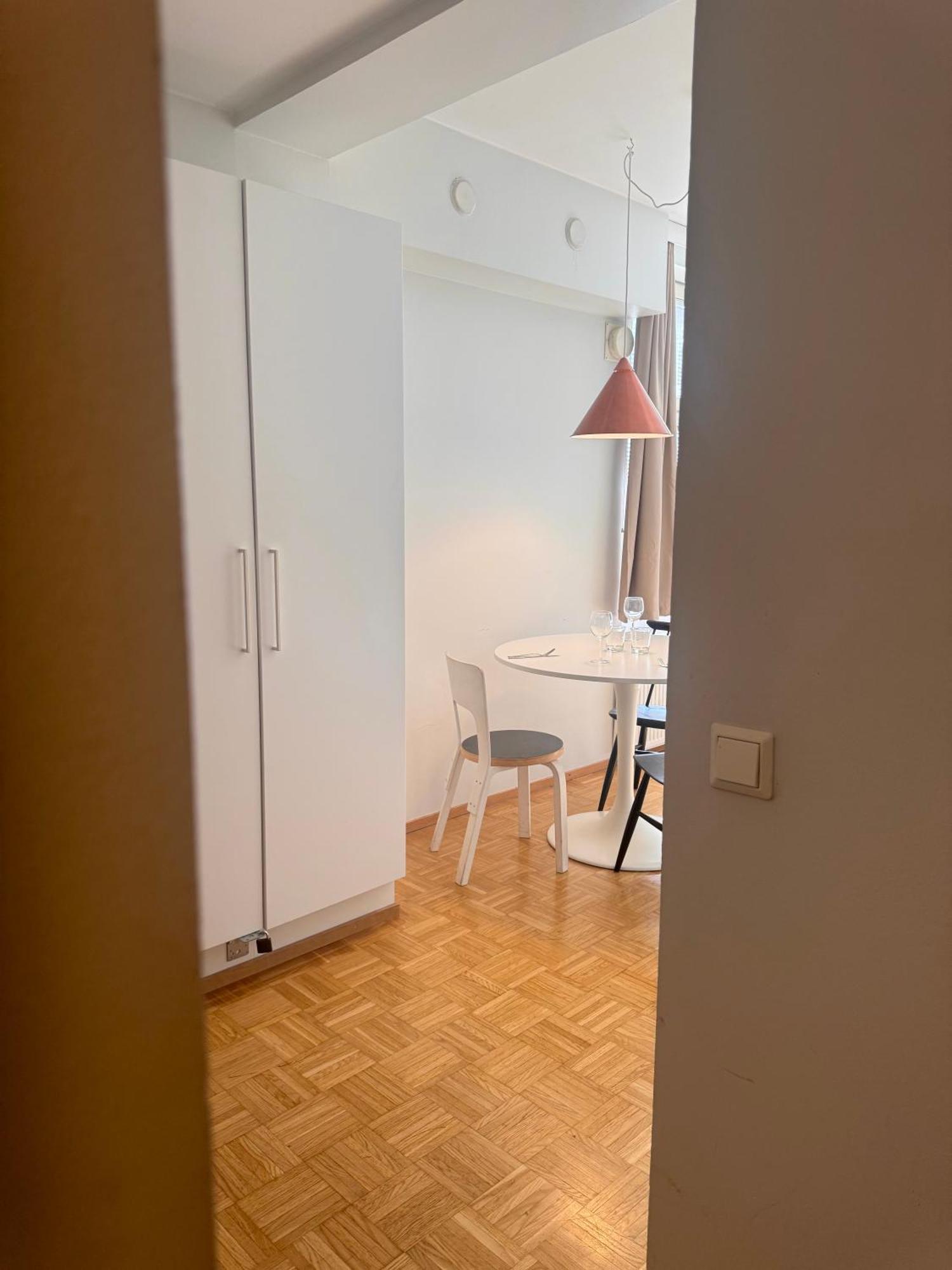 Nordic Sauna Experience Helsinki Eksteriør billede