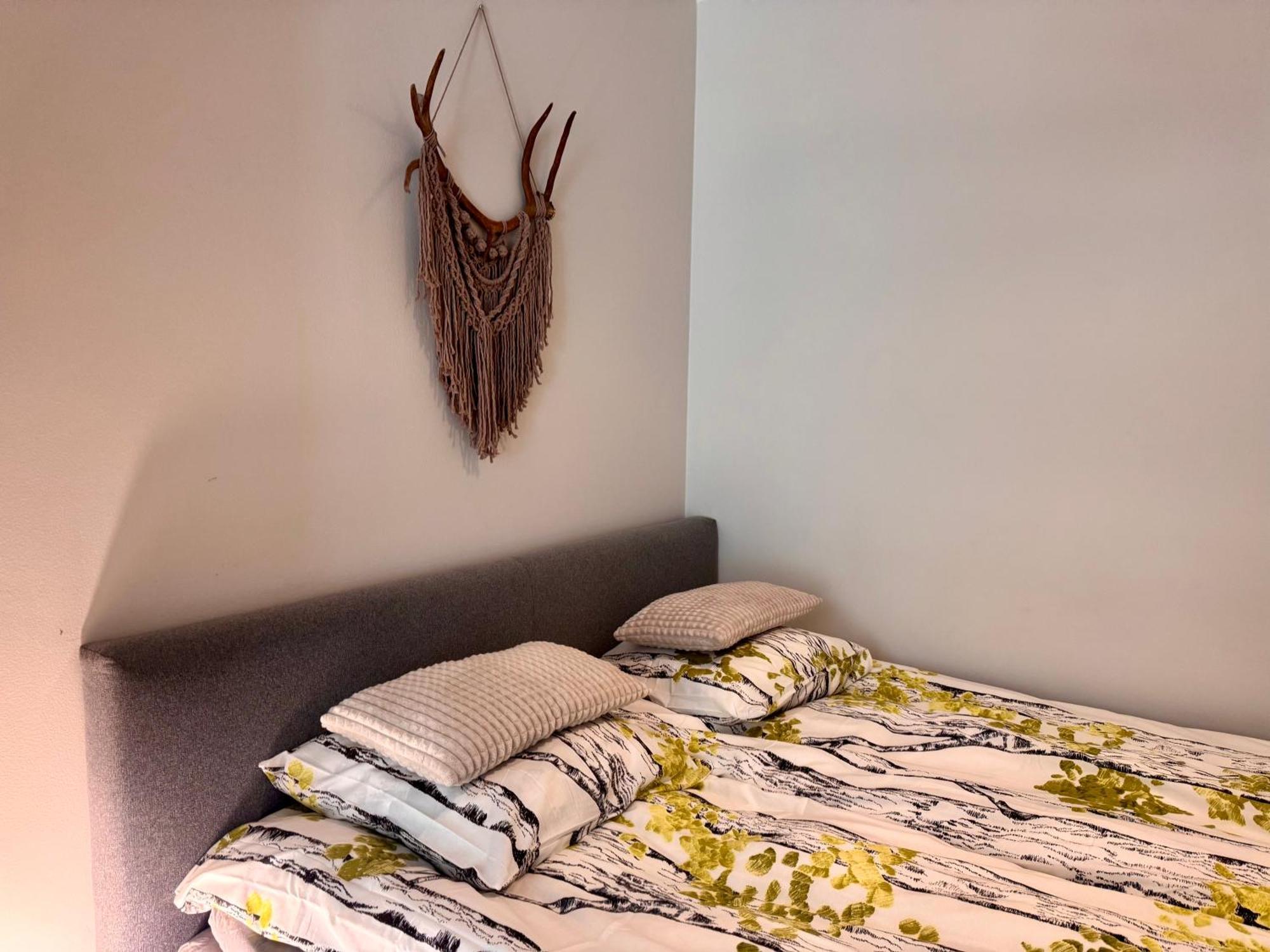 Nordic Sauna Experience Helsinki Eksteriør billede